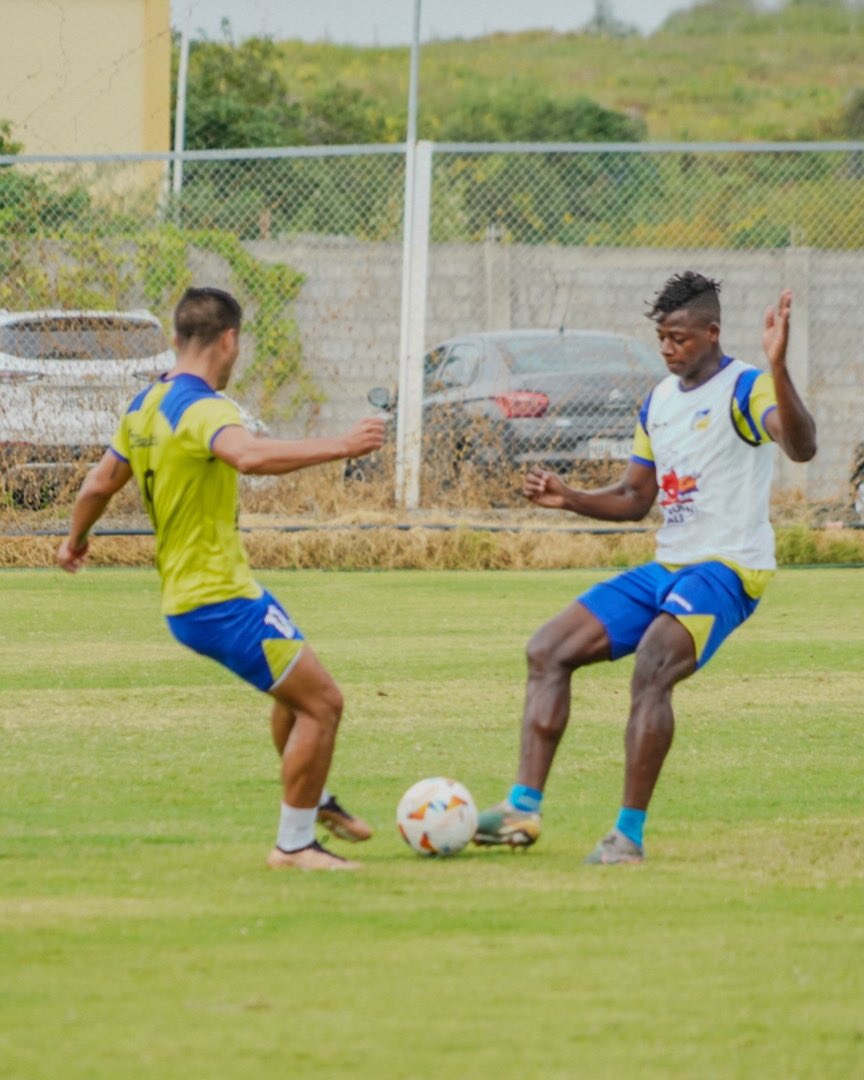 Belgrano y una visita de riesgo a Ecuador: hora, TV y formaciones | Canal Showsport