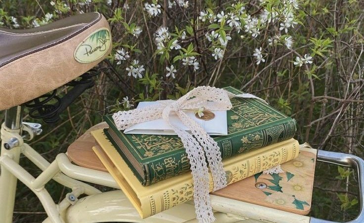 AcademiaDreams's tweet photo. 🍃🌼 https://t.co/ty0dbEZCOc