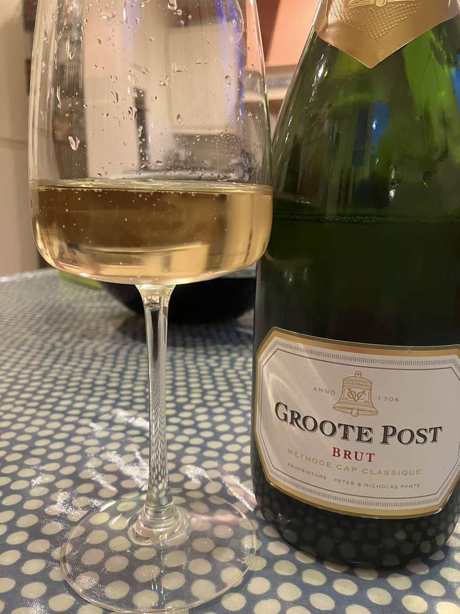 Loving this MCC from @GrootePost @WOSA_UK Great value