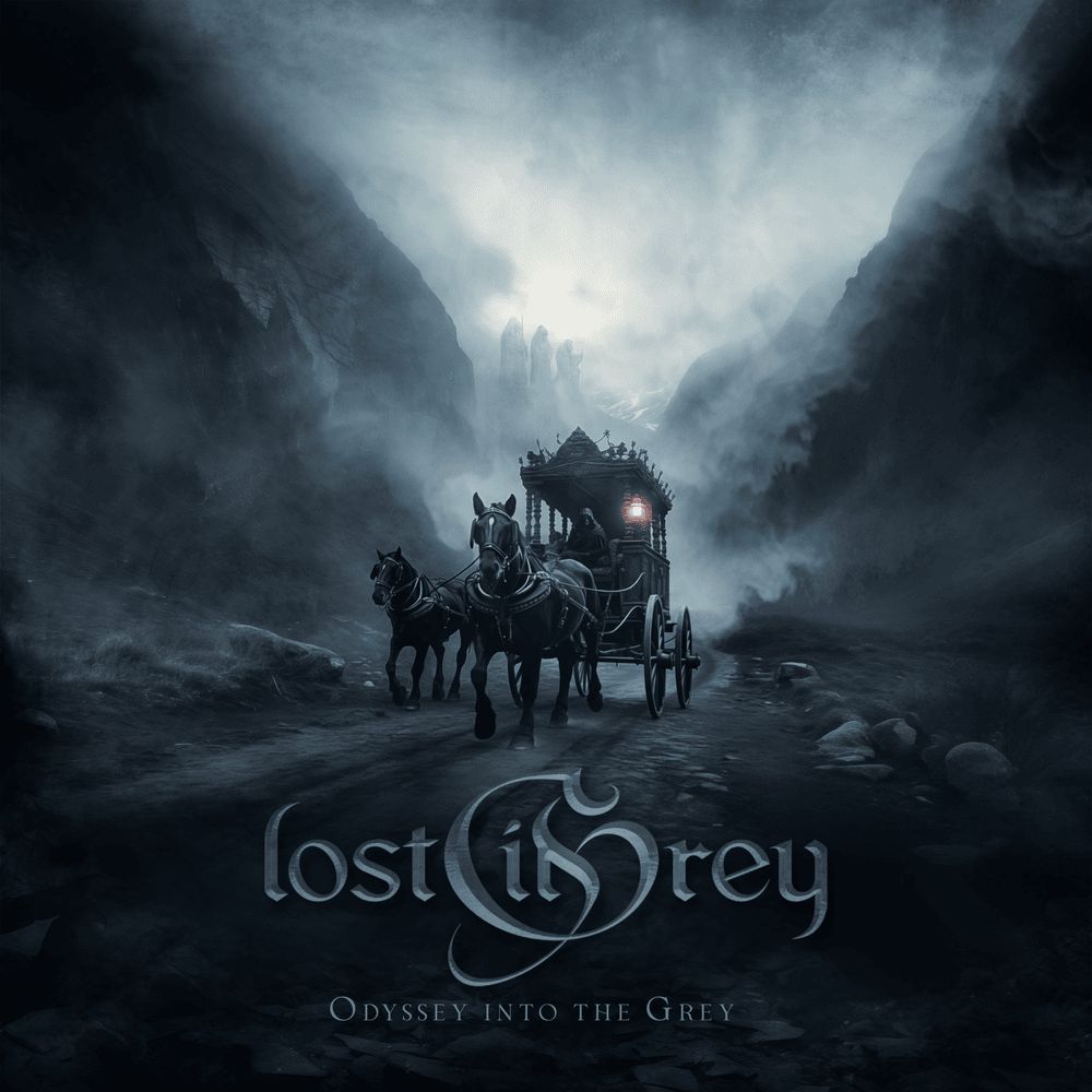 Symphonic Metal masters LOST IN GREY released their new album 'Odyssey into the Grey' on Apr 5, 2024 via El Puerto Records. What do you think of new album? #lostingrey #odysseyintothegrey #symphonicmetal #powermetal #heavymetal #metaltwitter #metalmusic #metal @ElPuertoRecords
