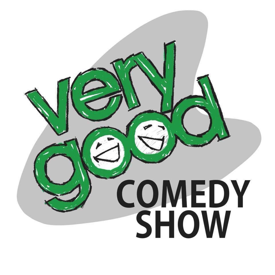 🔔BOOK TODAY✌️🥳VERY GOOD COMEDY SHOW🔔
Find @VeryGoodComedyS in NYC & beyond!
A super fun laid back night out for comedy loving audiences!

👉TICKETS : jokepit.com/comedy-by/very…

#JOKEPIT FIND⭐⭐⭐⭐⭐INDEPENDENT COMEDY CLUBS