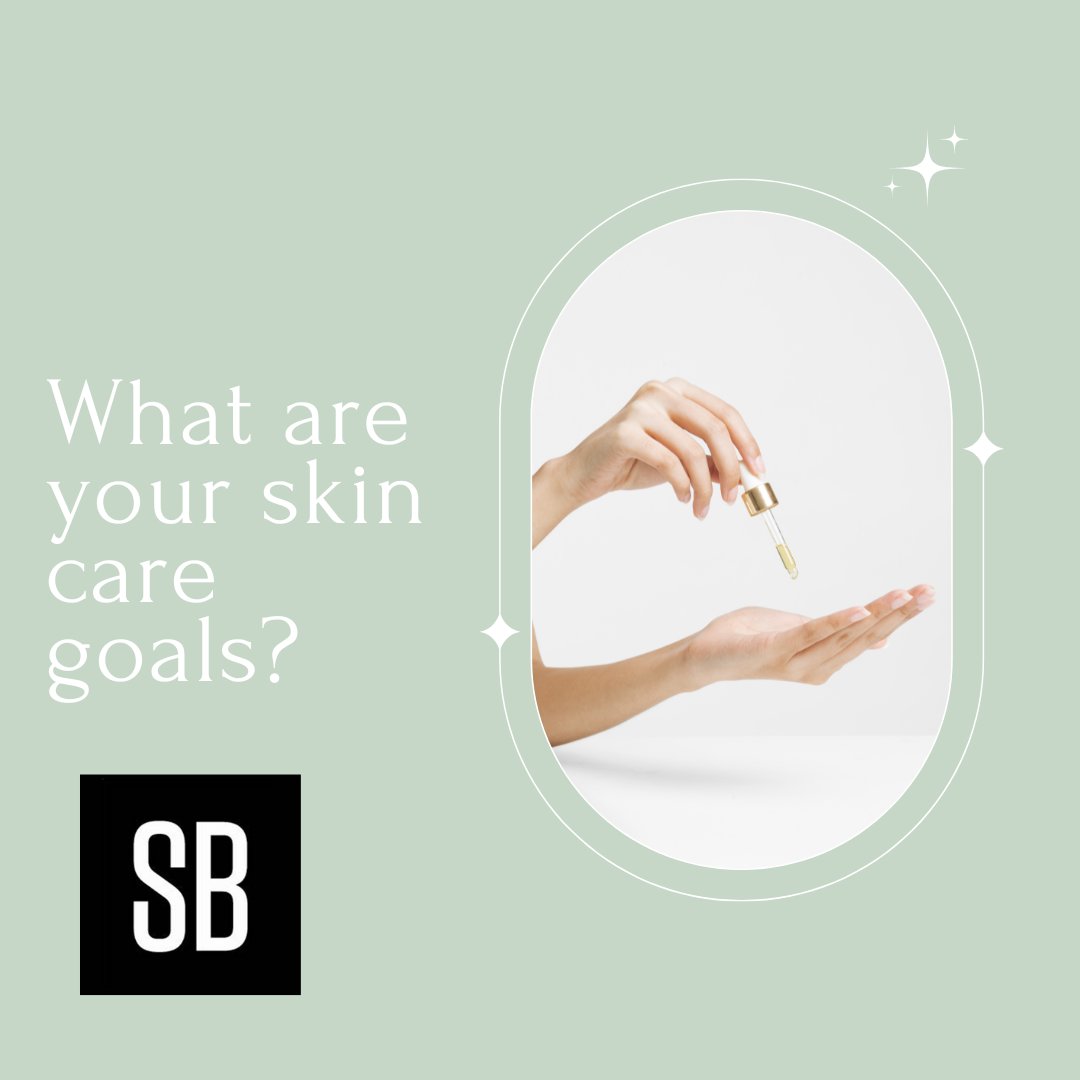 Let's talk about your goals for YOUR skin!
-
What are your goals this month? Let us help you achieve them.
Contact us today!🌷
-
-
#skincaregoals #skincare #healthyskin #glowingskin #glow #skinbeautiful #belleville #bayofquinte