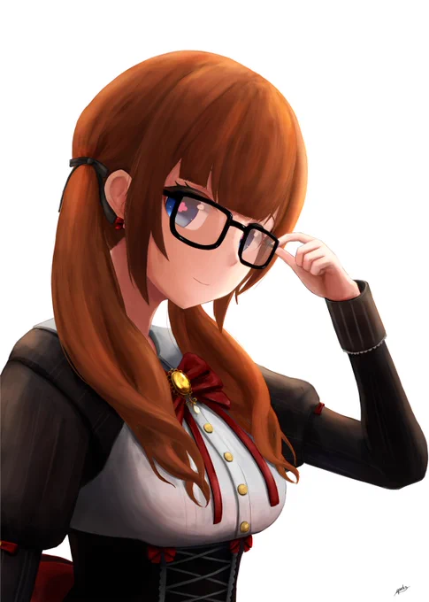 #ちぇり絵 