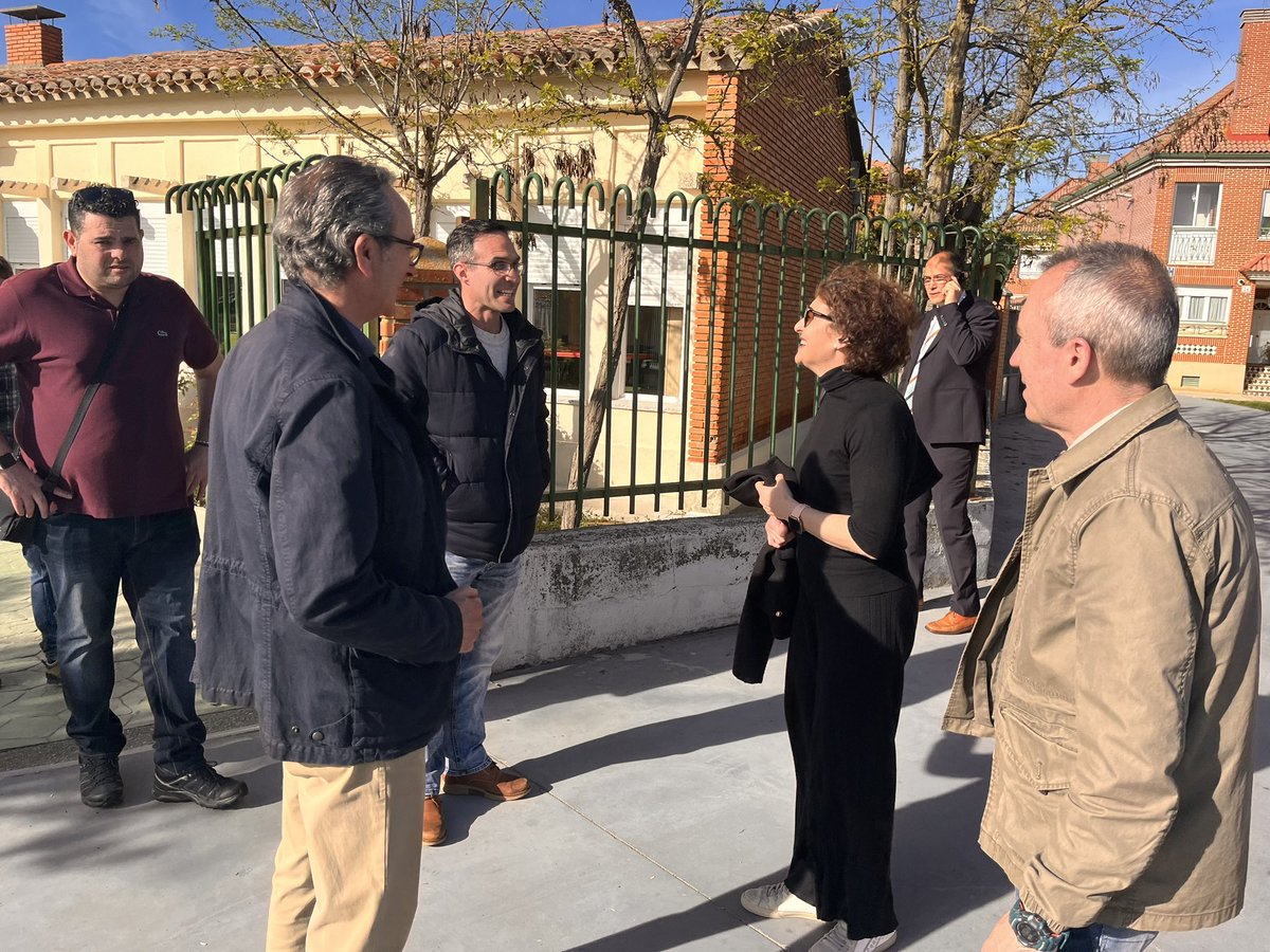 Ayto. de Valladolid tweet media