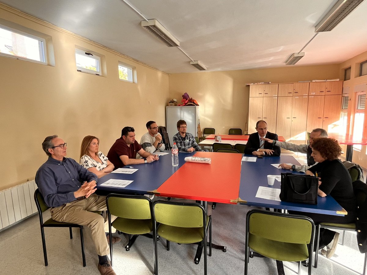 Ayto. de Valladolid tweet media