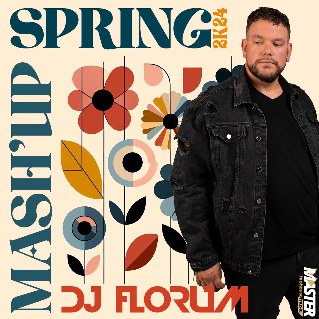 DJ FLORUM tweet media
