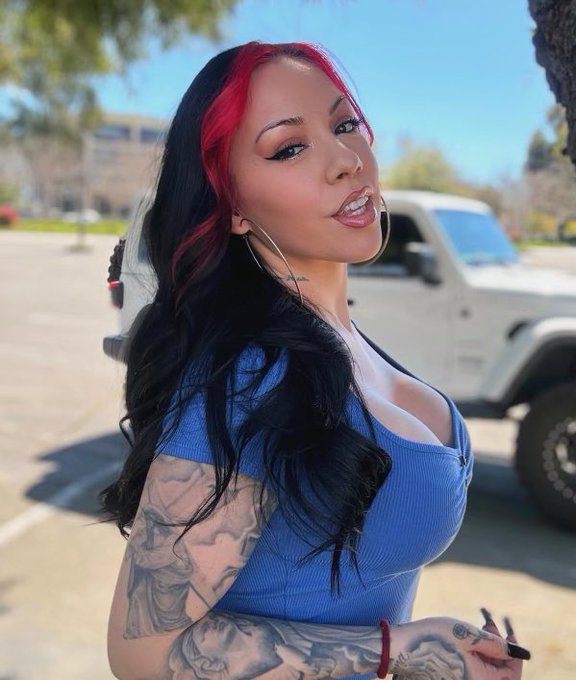 Never perfect but always worth it 💋 https://t.co/aUwi4DFhoK