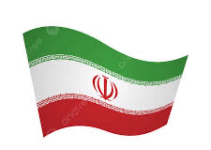 اللهم انصر #ايران على إسرائيل وأمريكا والمتصهينين العرب هذا دعاء 🤲 ونداء كل احرار العالم.
بردا وسلاما على #ايران🙏

#الرد_آت_لا_محالة
 #انتقام_سخت
#طوفان_الاحرار
#فضيحة_قوات_الفتنة
#فطر_سعيد