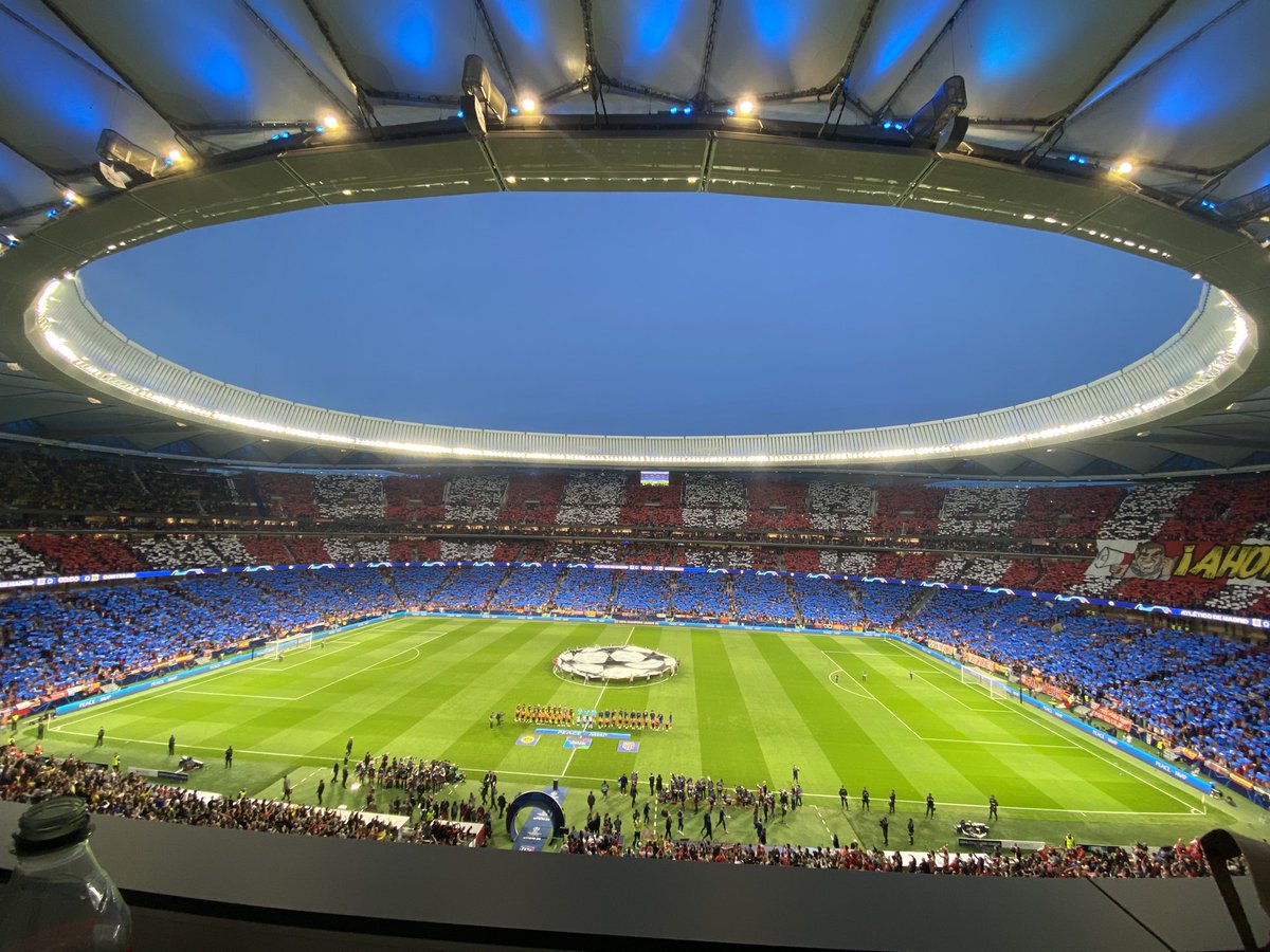 Thomas Nowag (SID) tweet media