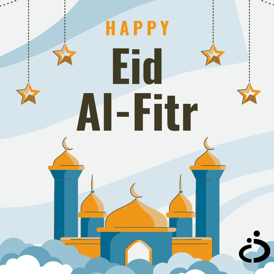 Eid Mubarak to all our Muslim friends and neighbors! 🌙✨ Wishing you a joyous celebration filled with love, peace, and blessings. Remember, our lines are open for anyone needing support, especially during this time of reflection.   #eidalfitre #yyc #calgary #celebrate