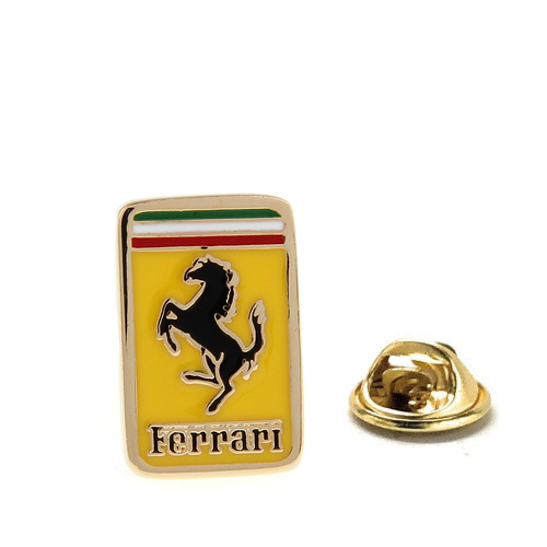 jaypinsco
Race Cars Lapel Pins! We have many cool car logo pins. check them out now! jaypins.com #carpins #cargift#cargifts #racecar #dadgifts #boyfriendgift #carguy#enamelpins #lapelpin #lapelpinstyle #pushpin #tietack#brooch #brooches