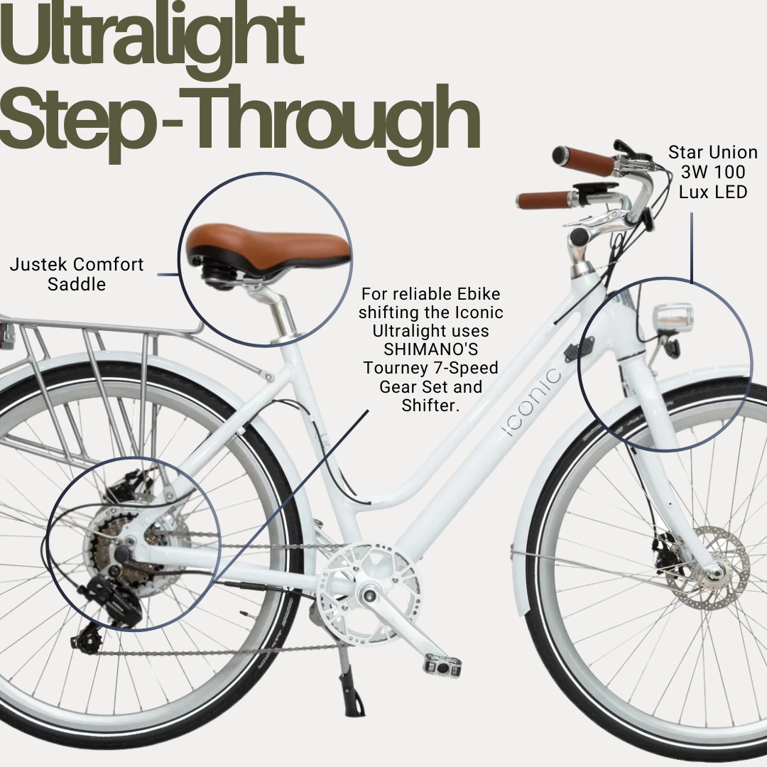 ICONIC EBIKES (@iconicebikes) / Posts / X