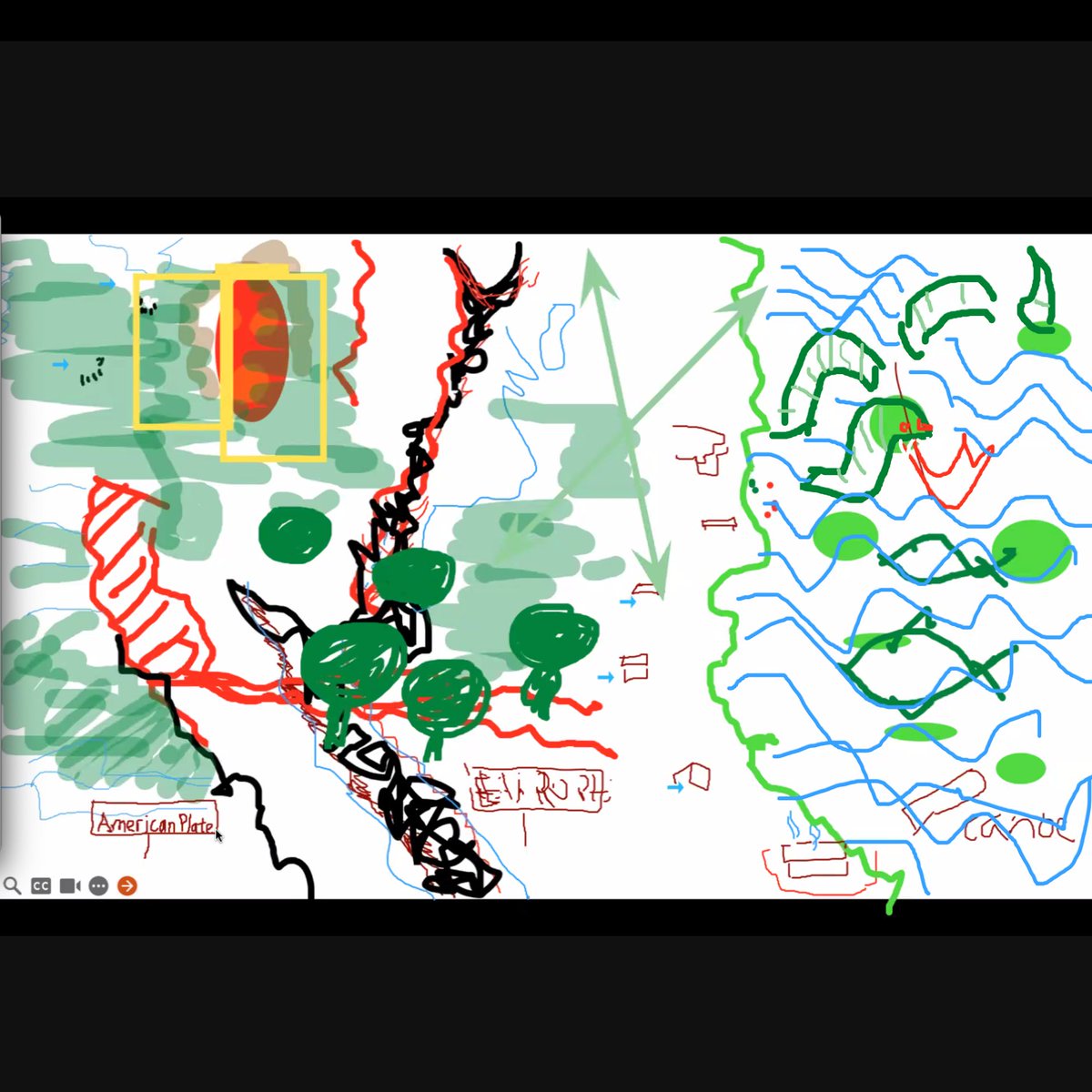 Dr Anna Volkmer tweet media