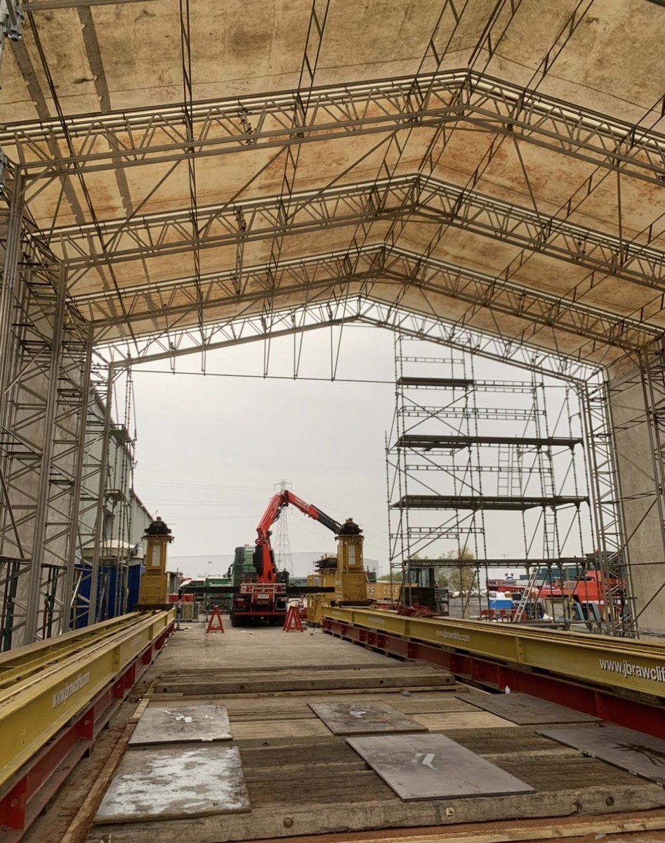 tamscaff's tweet photo. Do you require a specialist scaffolding contractor with a proven track record?
If so why not give us a call
📞 01827 892900
We are very proud at the exceptional work the team carry out on a weekly basis, here are just a handful of images the guys have carried out past &amp; present. https://t.co/PbeH4ODANM