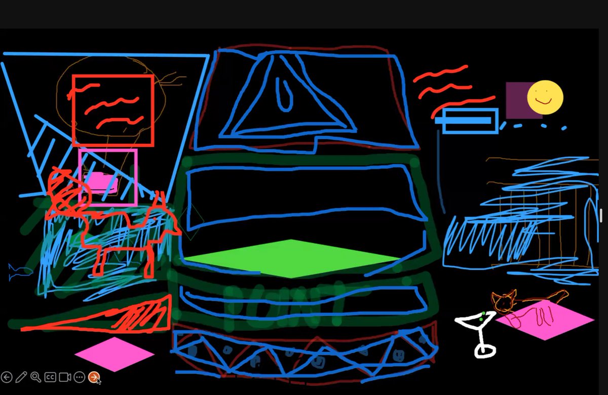 Dr Anna Volkmer tweet media