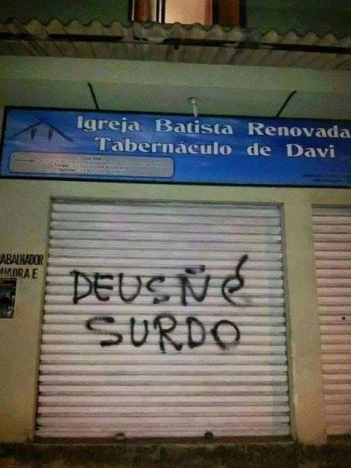 O mais puro suco de Brasil - Thread pra melhorar sua quarta-feira Segue o fio🧶