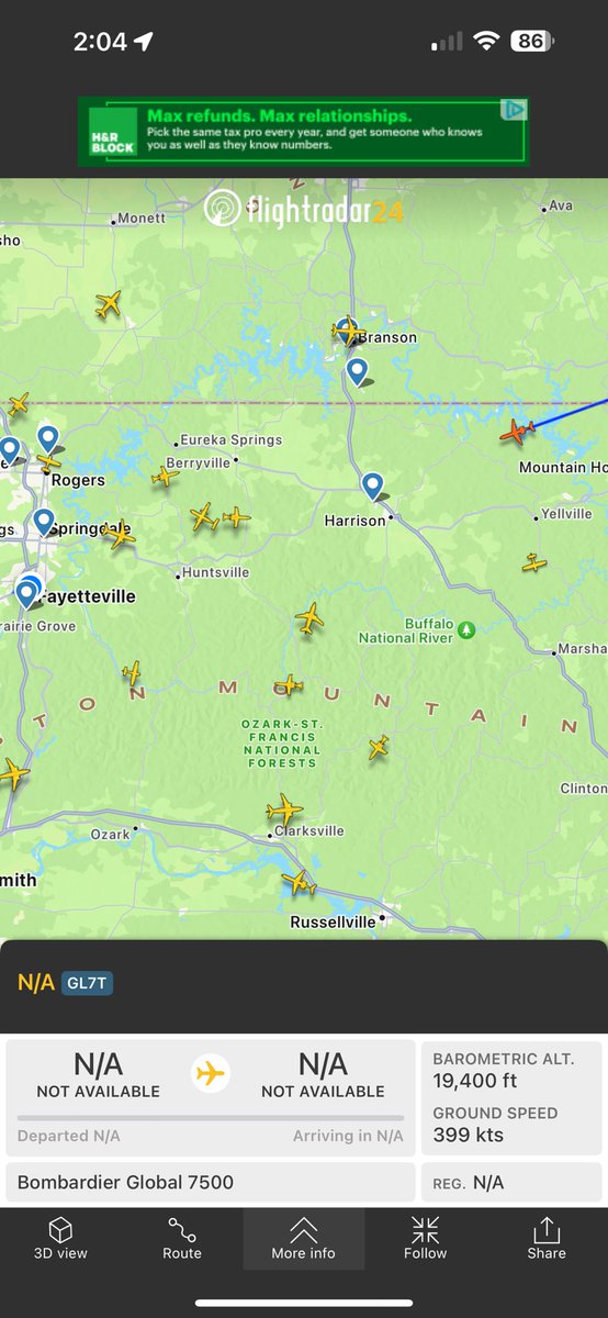Jacob Klane tweet media
