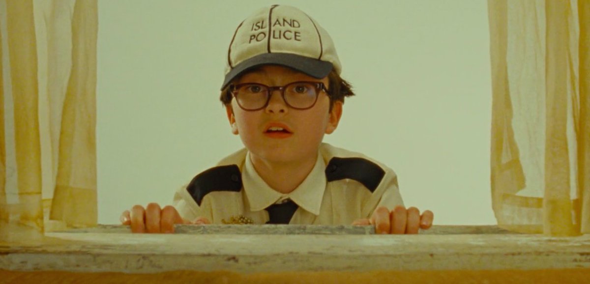 CINEMA505's tweet photo. Moonrise Kingdom (2012) https://t.co/ULq3U8Gl9h
