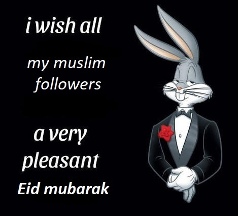 Eid Mubarak 🕌🌙 عيد مبارك