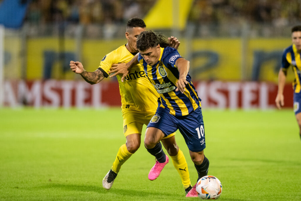 🏟⚽️🇧🇷 ¡Joga Central!

Visita a Atlético Mineiro por la segunda fecha de la CONMEBOL Libertadores. 📝 La previa: bit.ly/3xE6eyV

#VamosCanalla 🇺🇦💪🏻