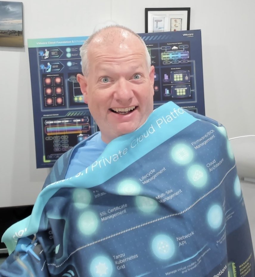 Heath Johnson tweet media