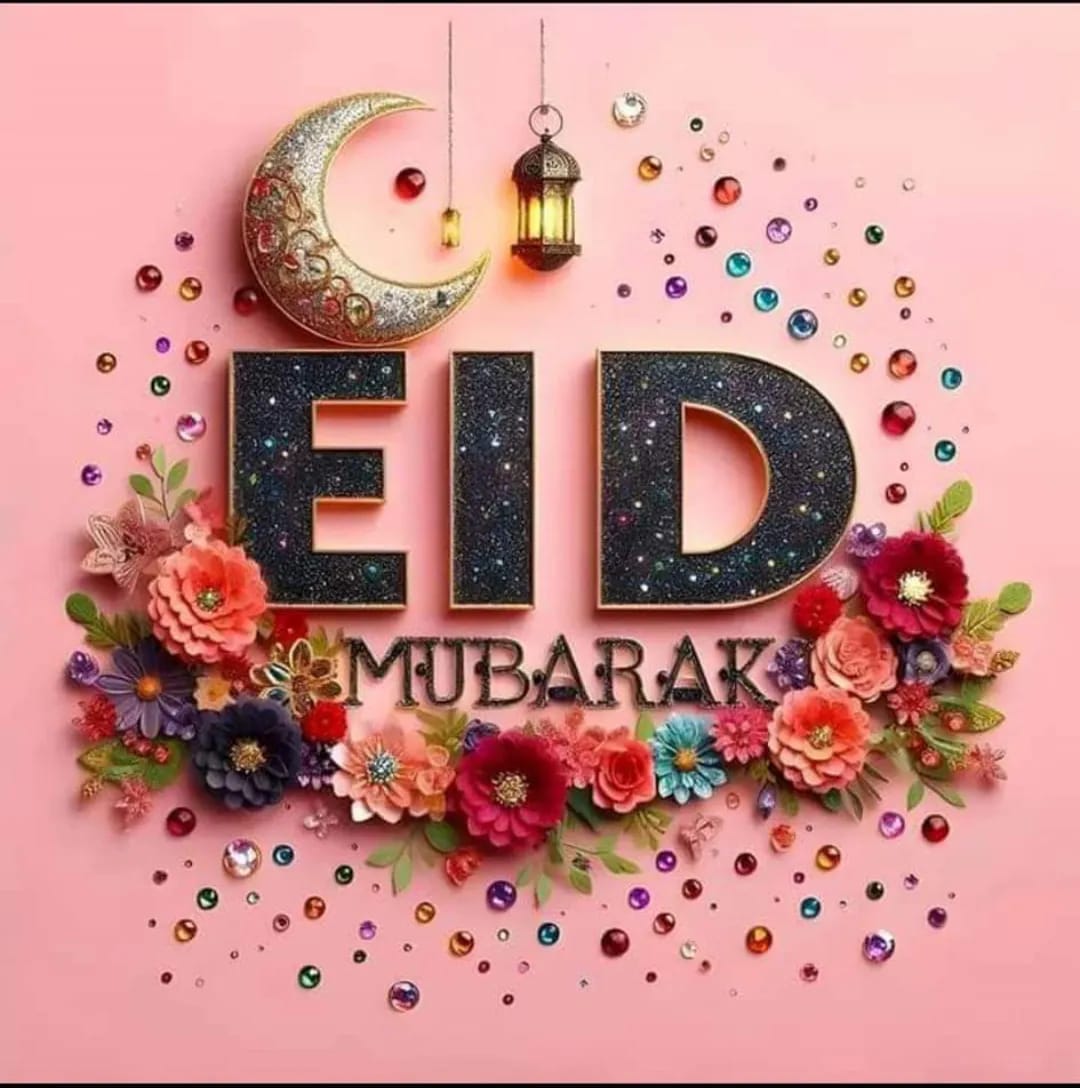 Eid Mubarak @praticksejpal 🩷🫂✨ @PrernaSehajpal Diduu And #PratickFam Wish You All A Very Happy And Peaceful Eid 🥹❤️🫶 #EidAlFitr2024 !! #Eid2024 !! #Eidmubarak2024 !! #EidUlFitr !! #PratickSehajpal !! #PratikFam !! #PratikSehajpal !!