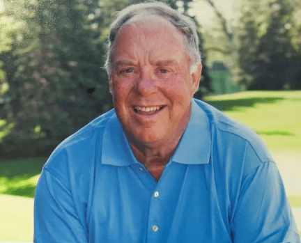 In conjunction, the Minnesota PGA and the Minnesota Golf Association are proud to announce the Minnesota Golf Hall of Fame 2024 inductees.

Here is one of the inductees in this year's class, Gerald "Jerry" Gruidl.