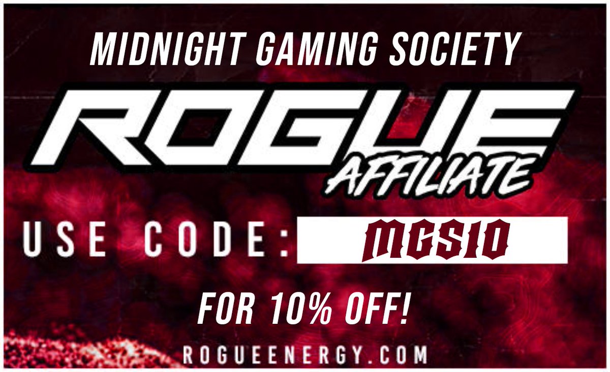 CeeJayxLA's tweet photo. Went and scooped a shaker starter pack ;) @MGS_ClanGG @TheRogueEnergy https://t.co/s1rMfrzJ6w