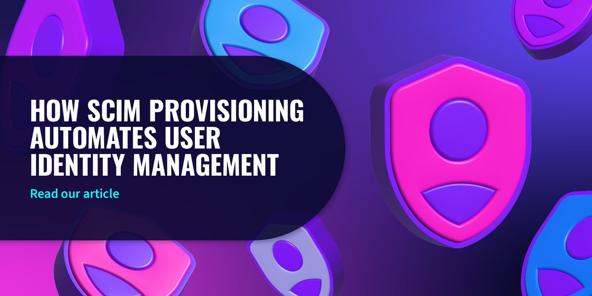 SCIM’s pivotal role in modern IT environments assists businesses in streamlining their workflows and enhancing user experiences. Uncover how it operates and understand the benefits. split.io/blog/how-scim-… #developers