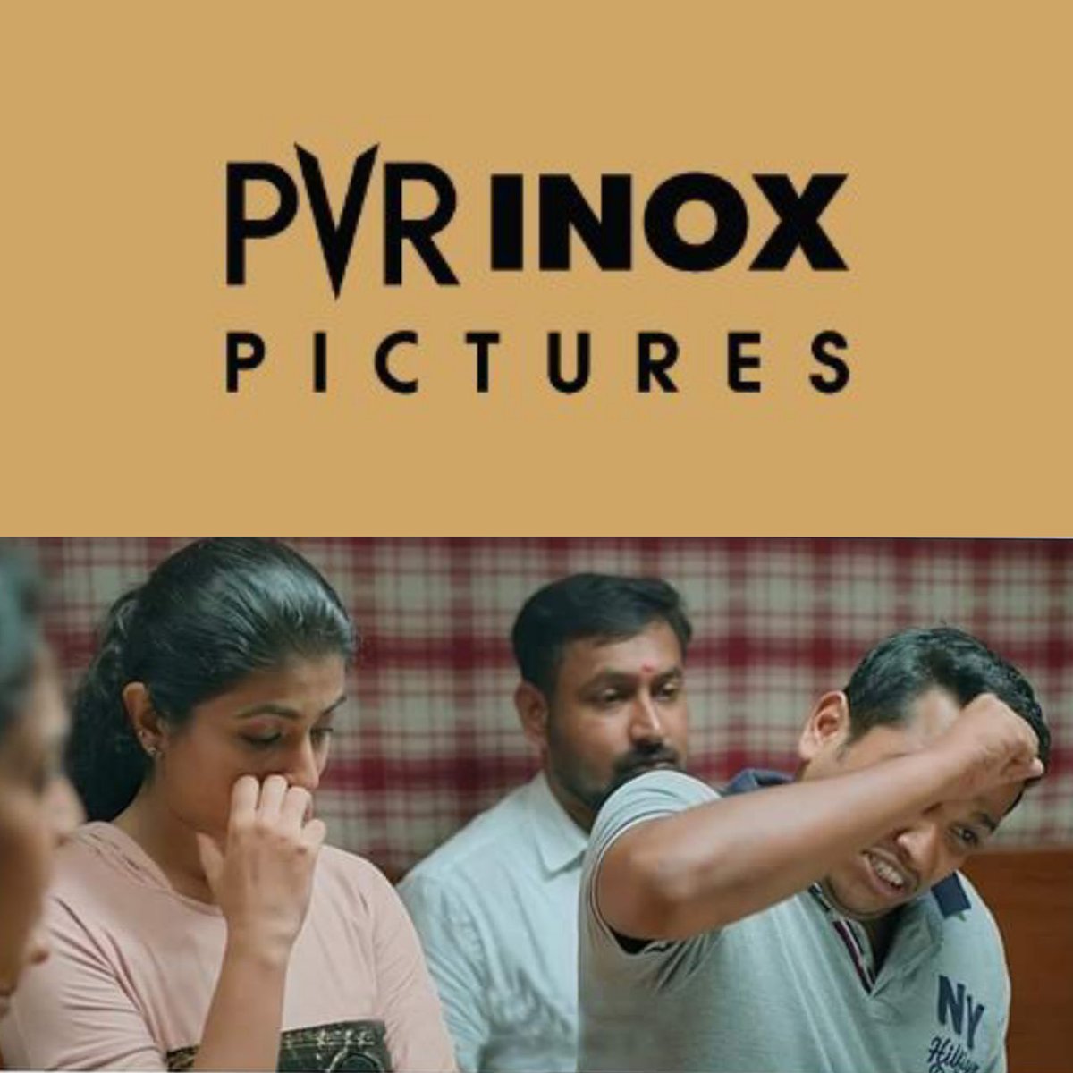 Ban for Malayalam movies over PVR and INOX due to content sharing issue 😖

#Aadujeevitham #JaiGanesh #VarshangalkkuShesham #Aavesham