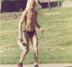 Charlie Watts tweet media