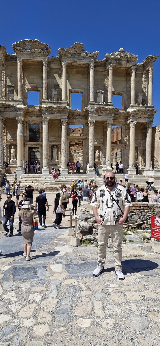 #denizturgutüner #efes #izmir