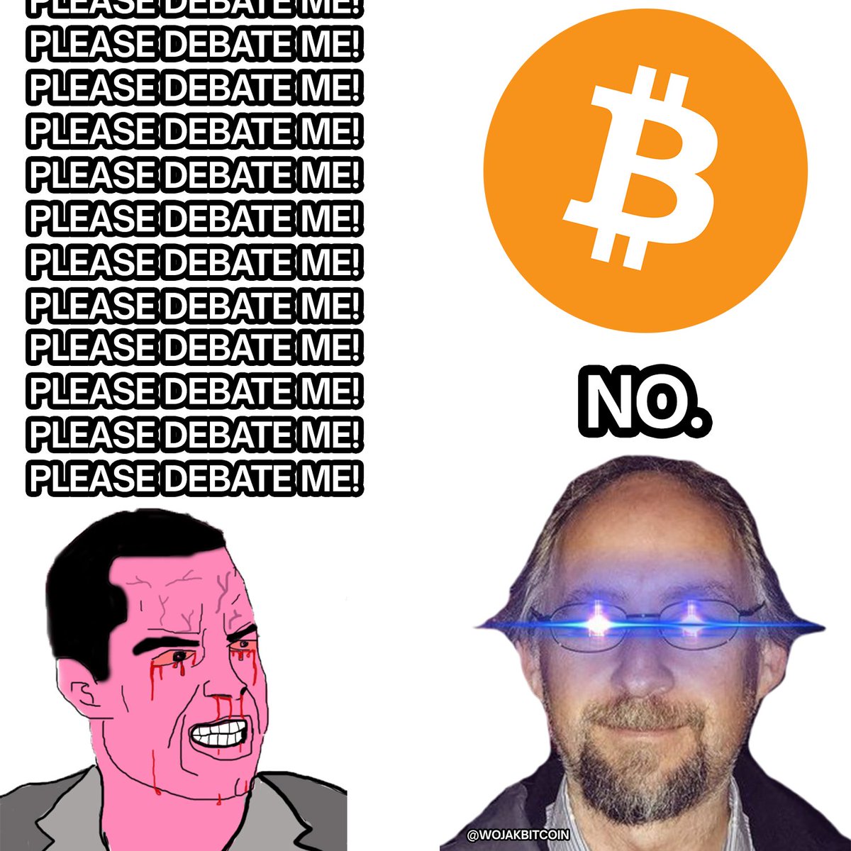 Thoughts on Roger Ver?