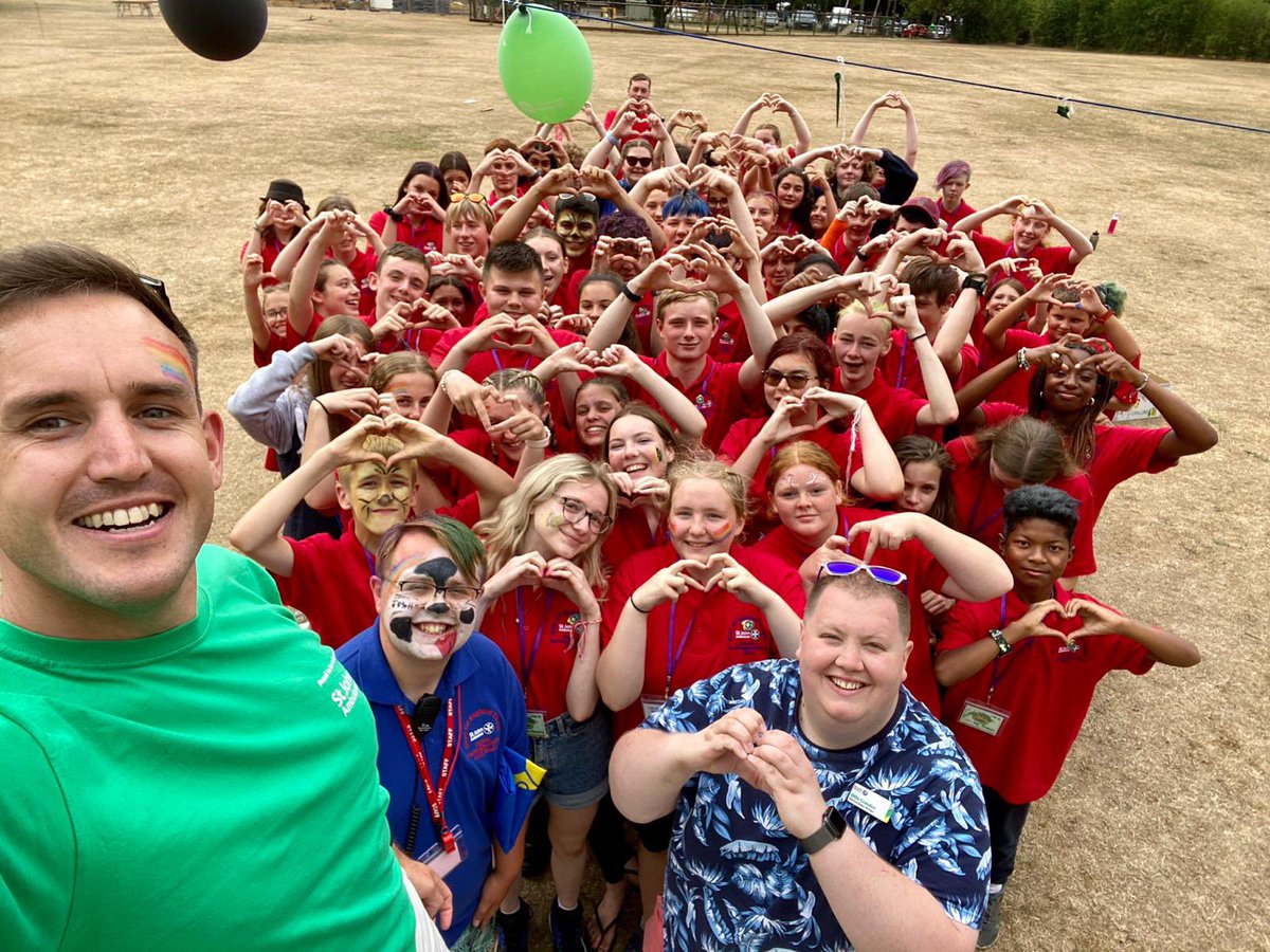 East of England Youth (@sjaeofeyouth) on Twitter photo If you’re a young person, supporter or volunteer from the EofE we want to know about your youth highlights & superheroes!
📱Tag us or DM us here or on Instagram
✉️ EastOfEnglandYouthDevelopment@sja.org.uk
We can’t wait to hear what our #EastOfEnglandSuperstars get up to! If you’re a young person, supporter or volunteer from the EofE we want to know about your youth highlights & superheroes!
📱Tag us or DM us here or on Instagram
✉️ EastOfEnglandYouthDevelopment@sja.org.uk
We can’t wait to hear what our #EastOfEnglandSuperstars get up to!