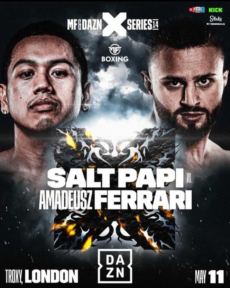_QUICKNEWS_'s tweet photo. Ferrari vs Salt Papi
#ferrari #amadeuszferrari #saltpapi https://t.co/fUaDFf7T8I