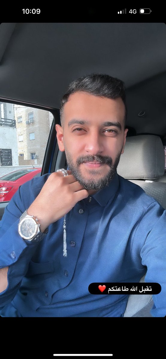 تقبل الله طاعتكم 🙏🏻❤️🇯🇴