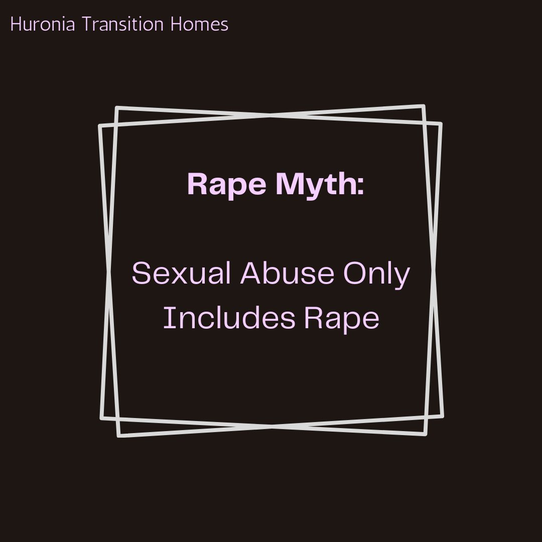 Huronia Transition Homes tweet media