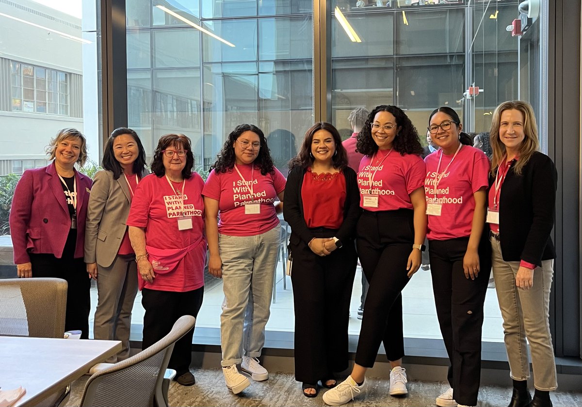 On Tuesday, #TeamCervantes💙 met with representatives from @pppswaction for their Capitol Day! We must continue the fight to protect & expand reproductive freedom not only here in California, but across our entire country. #BansOffOurBodies @PPActionCA