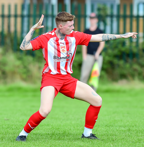 Stourbridge FC Women tweet media