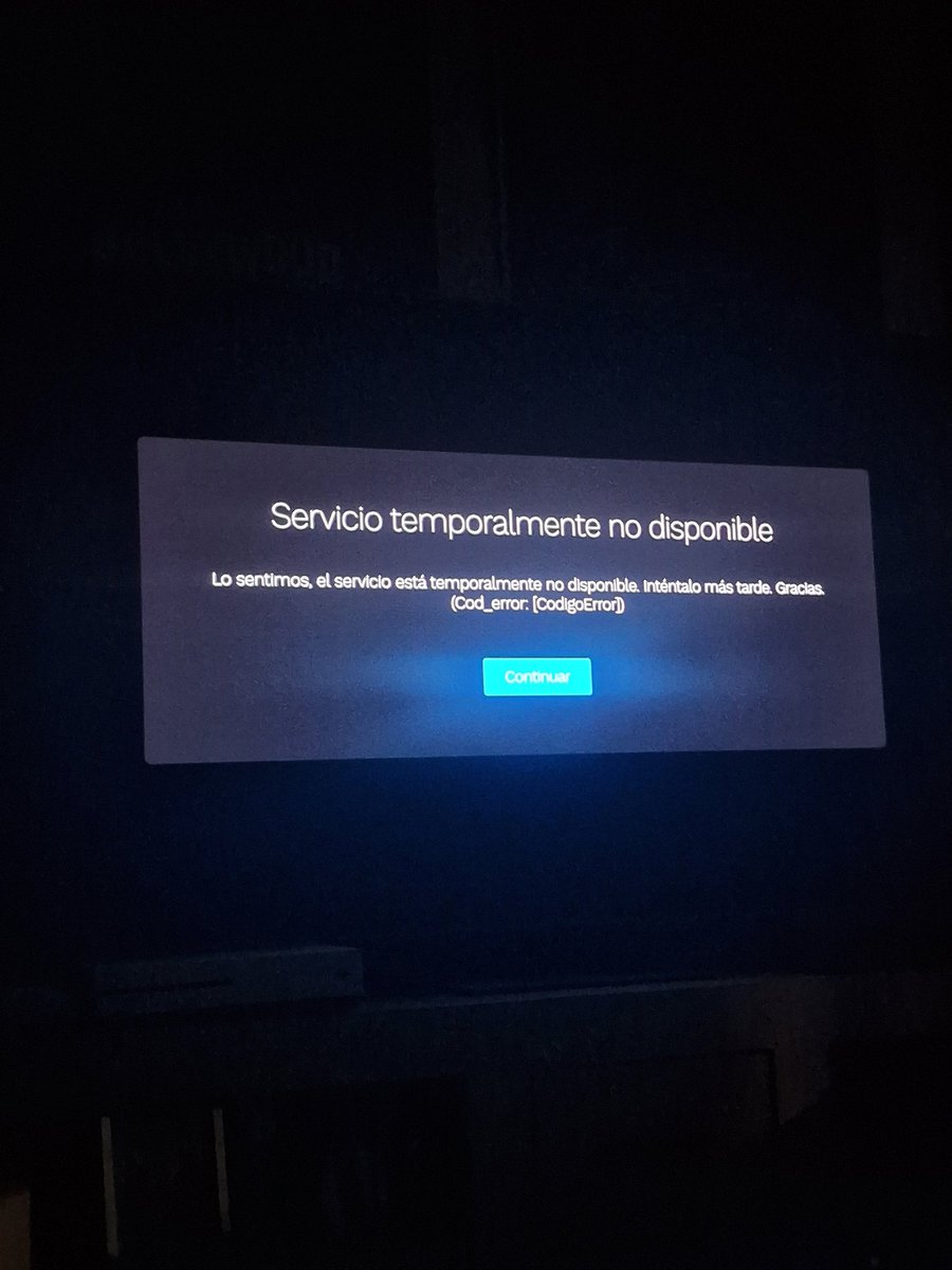 Pagas por Prime Video y te ponen anuncios. Pagas por Disney+ y te comes anuncios. Pagas Movistar+ y se cae la aplicación. 

Luego que si la gente piratea... cojones, si es que te da mejor servicios Elcano.topstreaming a través del Aceplayer que estos sinvergüenzas.