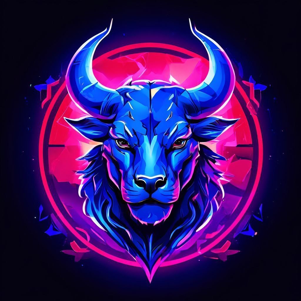 mranorld93's tweet image. The ticker is always $BULLZ 
@OfficialTravlad if you can show me any memecoin without VC  &amp;amp; KOLs that launched with a presale &amp;amp; stayed 10x above it's launch price for over 12 days then we don't deserve to be on the space but if you can't provide any we definitely should be there.