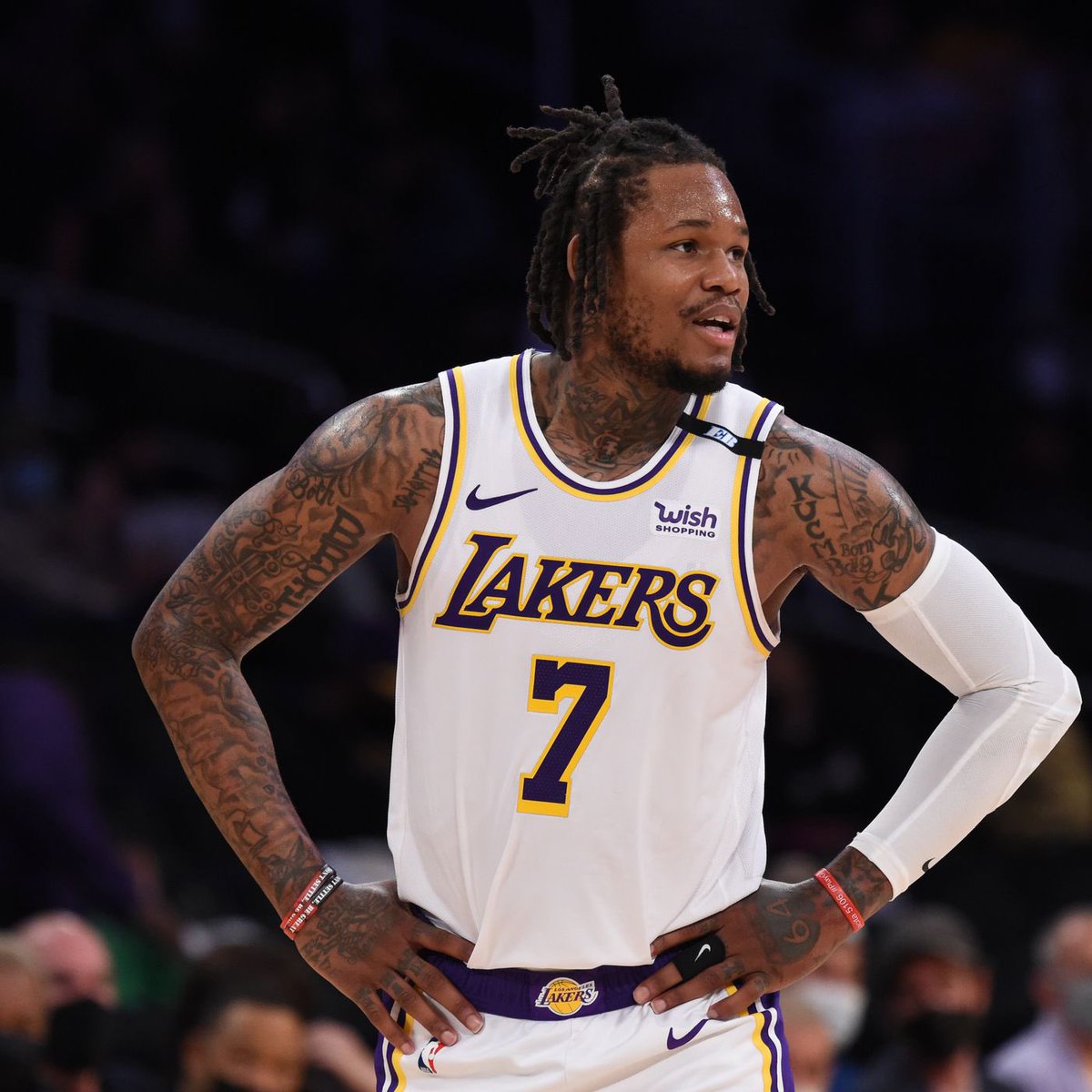 TheDunkCentral's tweet image. Ben McLemore was arrested Tuesday and booked into the Clackamas County Jail on accusations of first-degree rape and other sex crimes, per @KGWNews