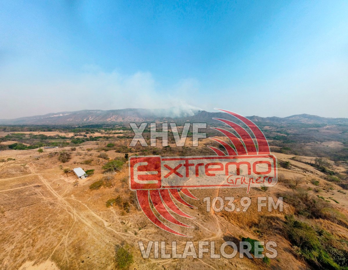 ExtremoVF's tweet photo. Persiste incendio en zona de la frailesca, cerro montecristo y ejido Cuauhtémoc, se reportan más incendios en la zona. https://t.co/qPkGfUqVQy