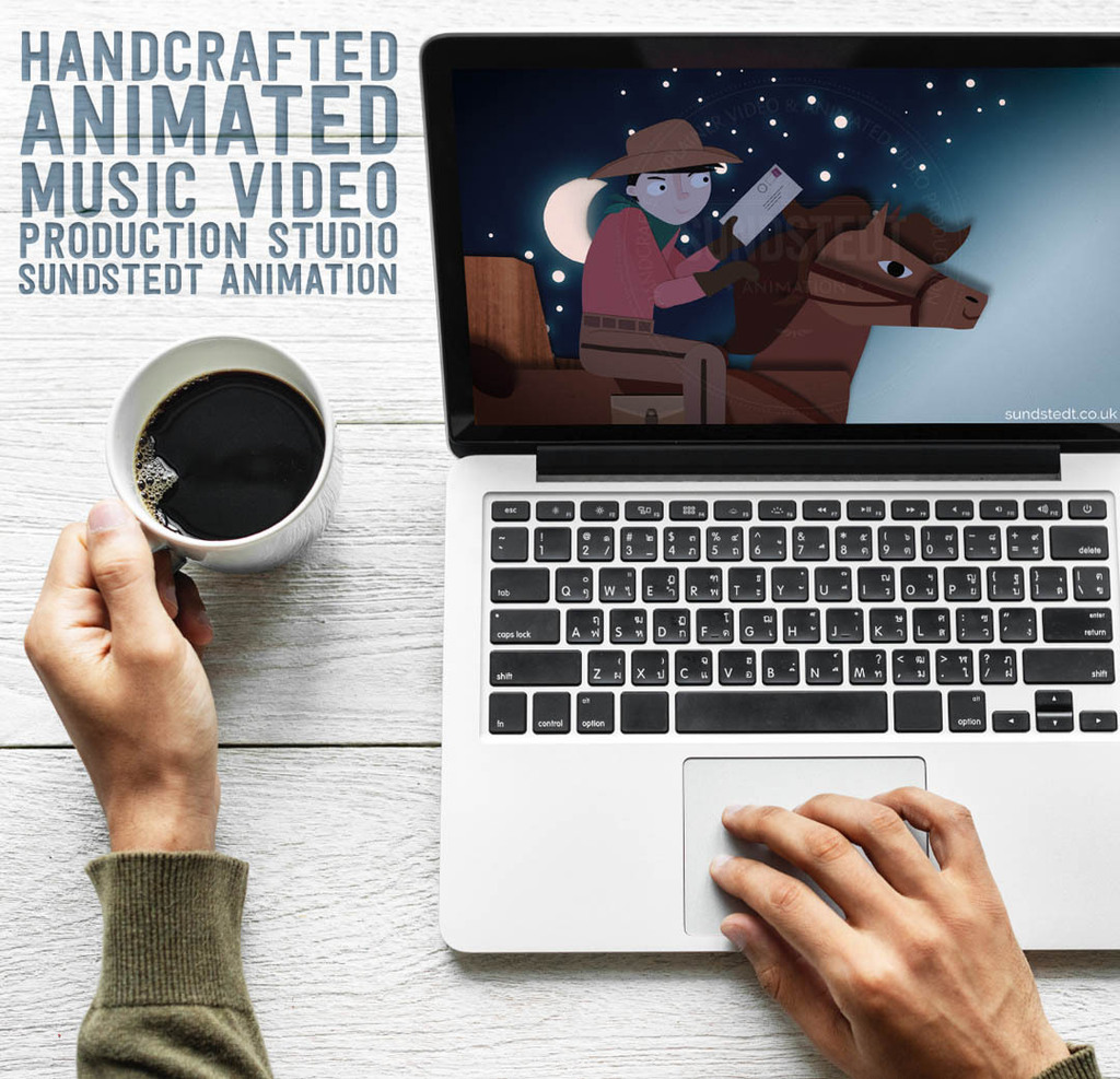 Promote your product or service with a fresh 2D animated explainer video: ift.tt/9VbJSla #explainervideo