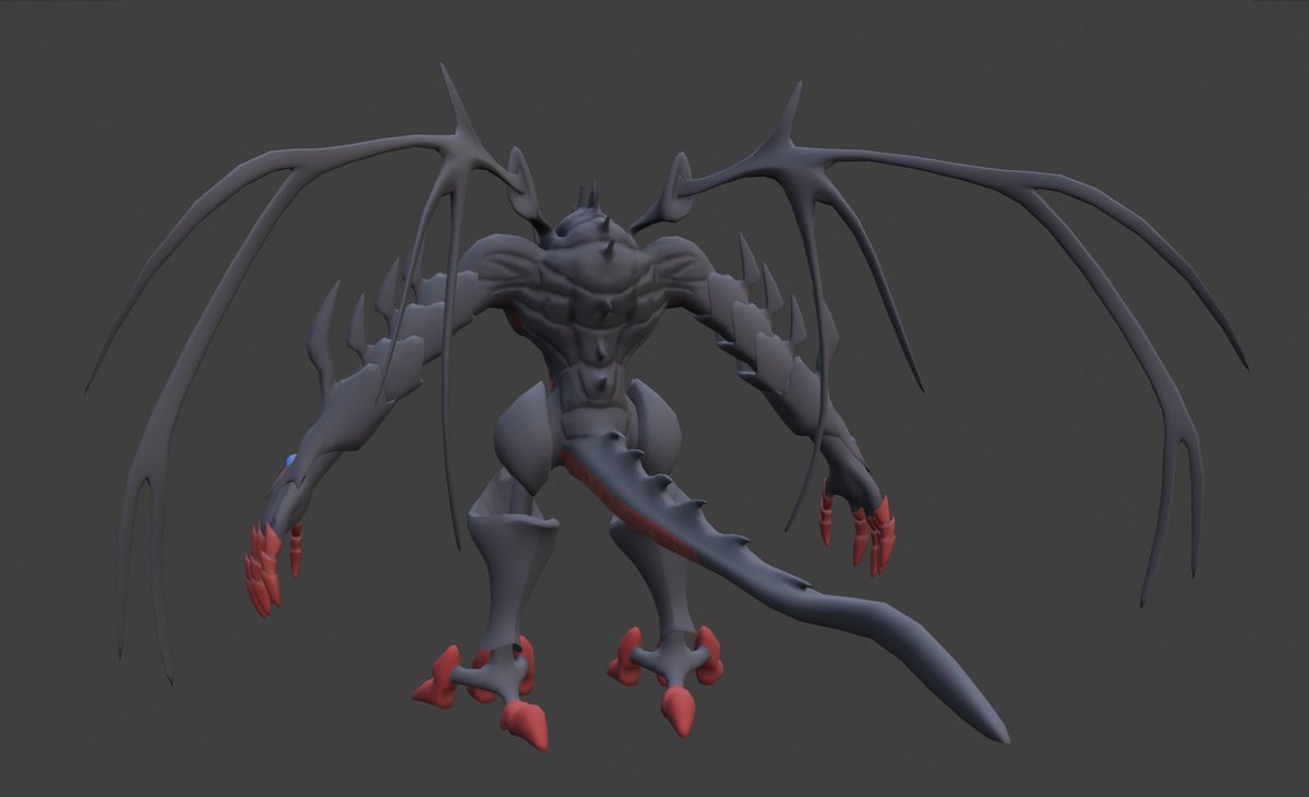 Ragnarok from The Eminence in Shadow
Rig demonstration in comments
#RobloxDev #RobloxDevs #Robloxart #Roblox #robloxgame #robloxUGC  #TheEminenceInShadow