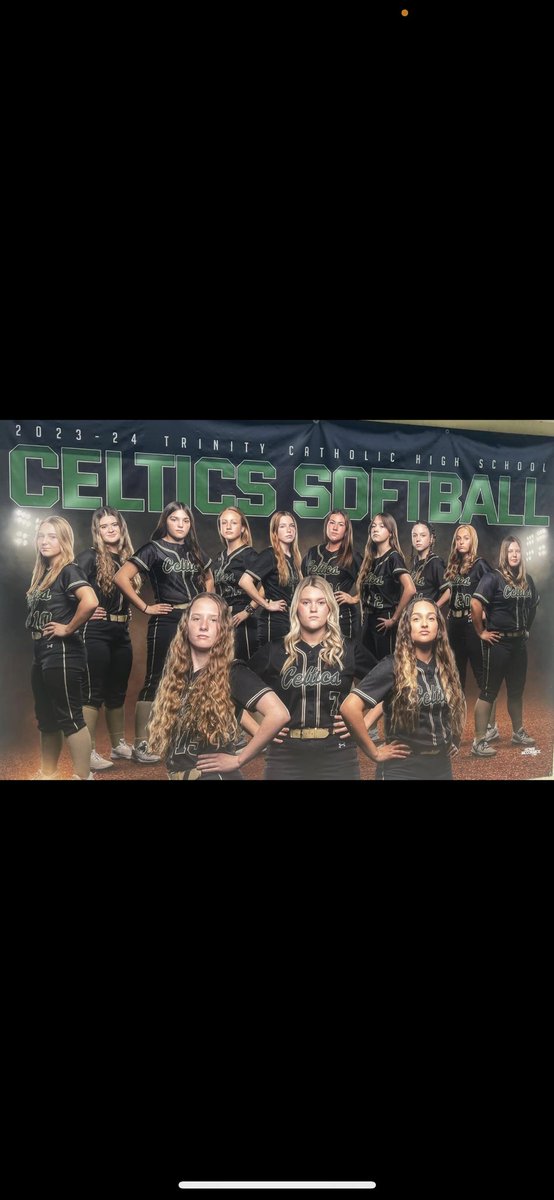 GAME DAY!!! Tonight me and my girls go for #8 in a row !!! I cannot stress enough how much I love these girls and this team.. I’ll lay it all on the line for our success ☘️☘️