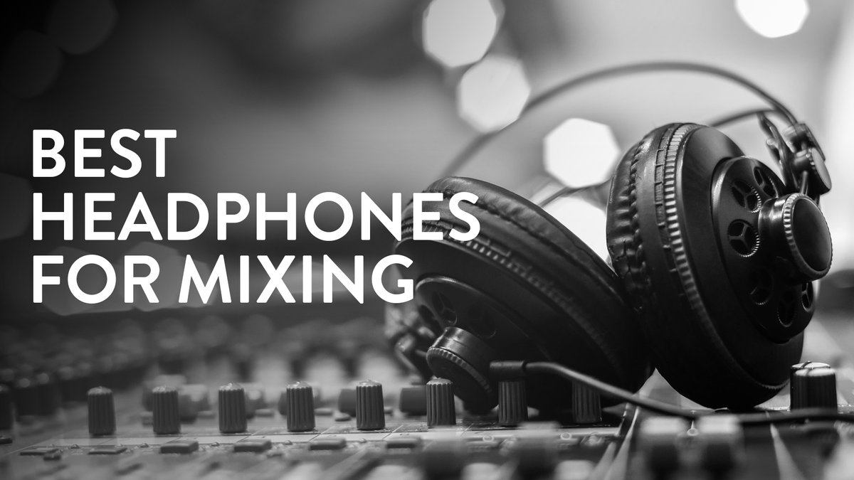 We've put together some guidelines and recommendations for choosing your ideal pair of mixing headphones ⬇️ bhpho.to/43VDMEV