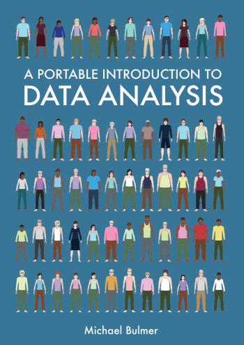 📕A Portable Introduction to Data Analysis (open access) 2024
This book has been written to provide a friendly introduction to data analysis and statistical modelling.
👉uq.pressbooks.pub/portable-intro…
#Statistics #Datavisualization #MachineLearning #DataScience  #Python #rstudio #PhD