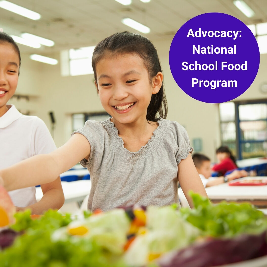The federal government recently announced the development of a National School Food Program for Canadian students. Learn how we are advocating on the behalf of kids with food allergy. foodallergycanada.ca/advocacy-and-r… #foodallergy #kidswithfoodallergy #NationalSchoolFoodProgram