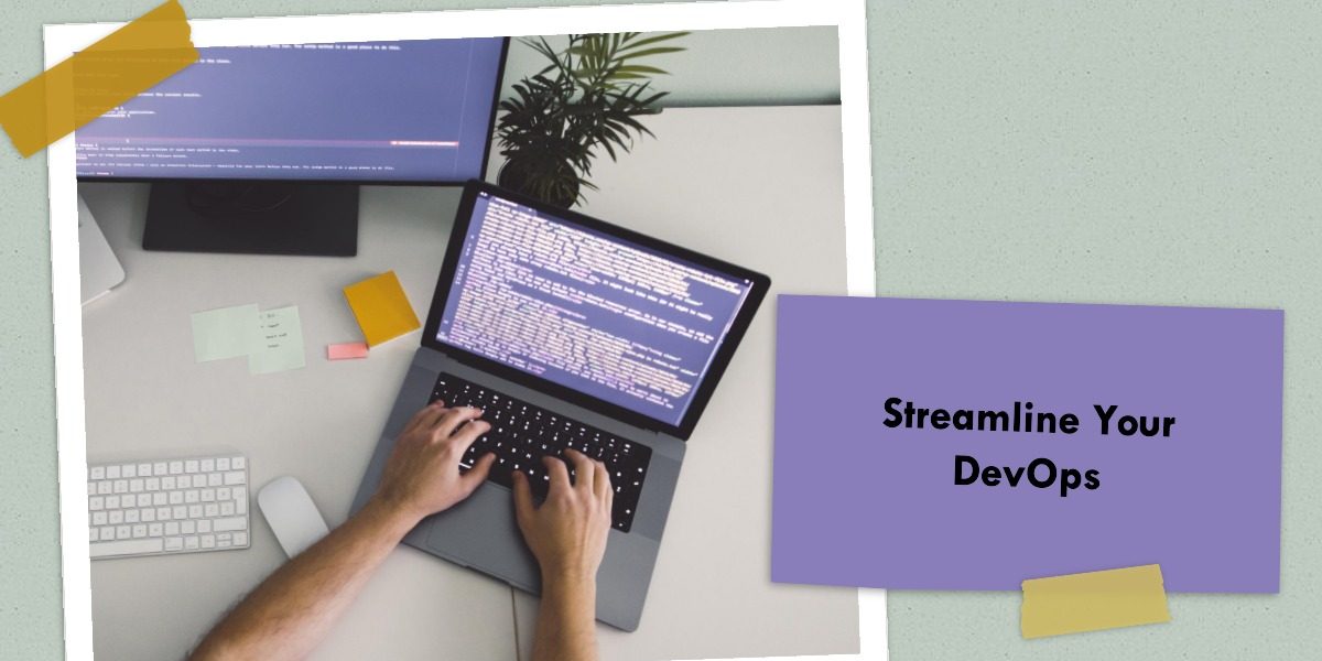 bitbytesoftltd's tweet image. In today's fast-paced and highly competitive digital landscape, delivering high-quality software applications quickly is crucial for the success of any organization. This is where DevOps comes into play. #Automation #BestPractices #CaseStudies
bitbytesoft.com/devops-softwar…